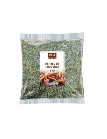 HERBES DE PROVENCE