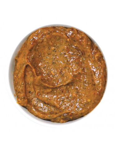 MARINADE CITRON CHILI