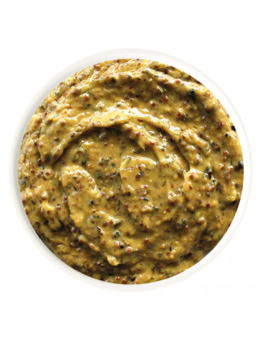 MARINADE DIJONNAISE