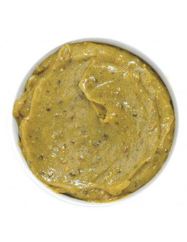 MARINADE FARIGOULETTE