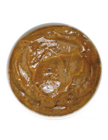 MARINADE MORILLES