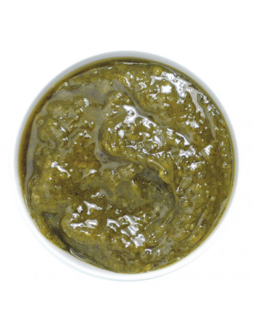 MARINADE MAÎTRE D’HÔTEL