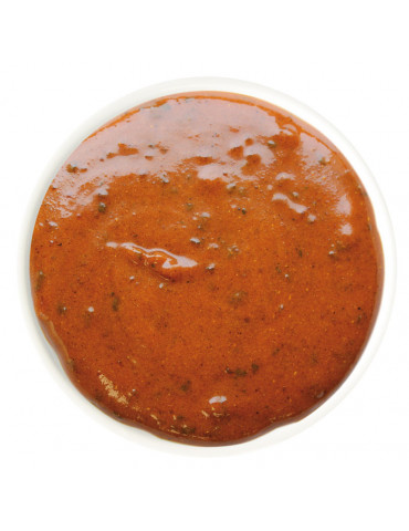 MARINADE MIEL ABRICOT
