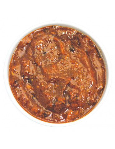 MARINADE OIGNONS FIGUES