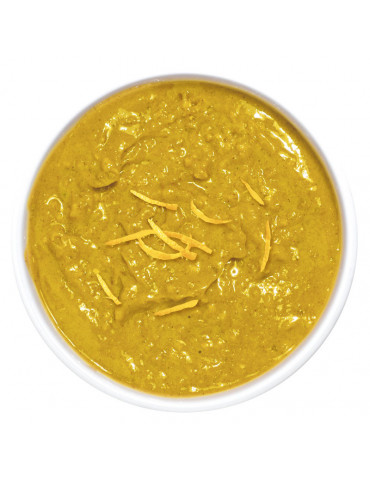 MARINADE MIEL CITRON