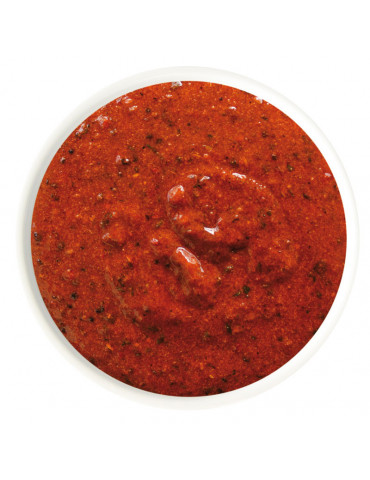 MARINADE PASTRAMI