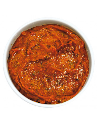 MARINADE PLEIN SOLEIL