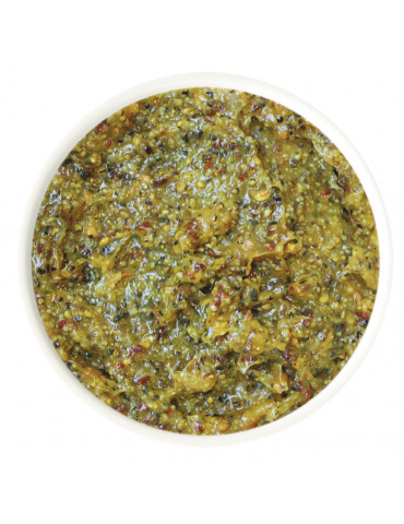 MARINADE POIVRE CITRON