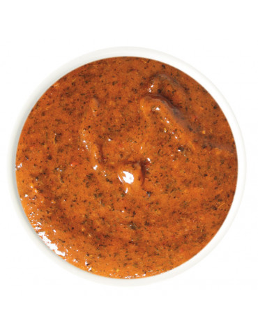 MARINADE KEBAB