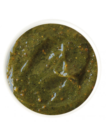 MARINADE THYM CITRON