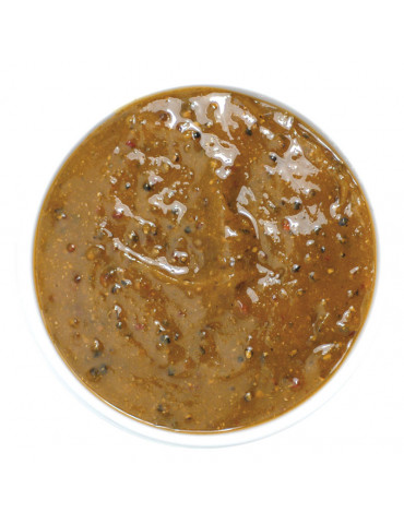 MARINADE TROIS POIVRES