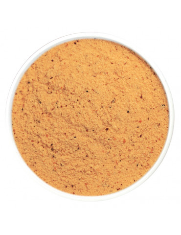 SAUCISSE AU PIMENT D’ESPELETTE 3%