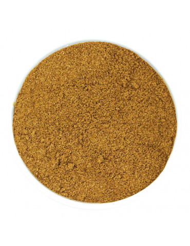 COUSCOUS