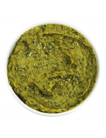marinade bouquet de garrigue