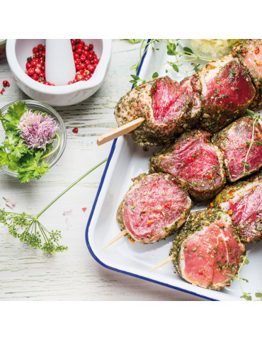 ARLEQUIN AVEC STOP JUS