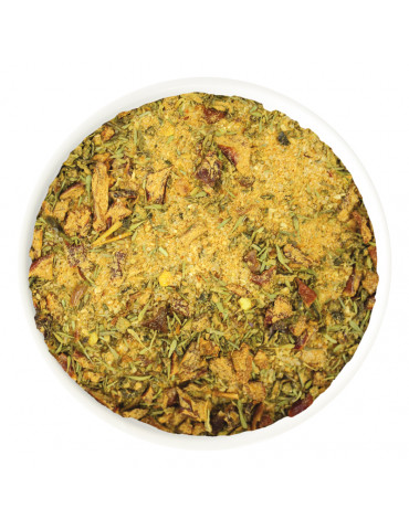 PROVENÇALE AVEC SEL