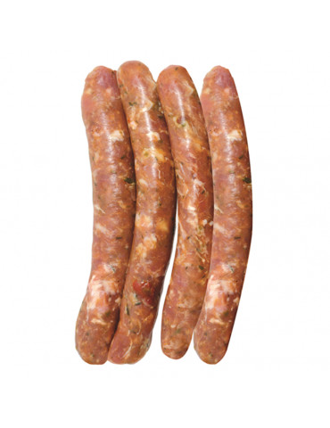 PROVENÇALE SANS SEL