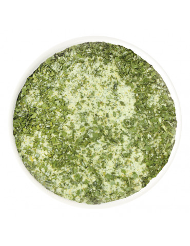 ASSAISONEMENT FINES HERBES AVEC SEL