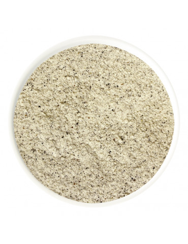 SAUCISSE NATURE AU SEL DE GUÉRANDE