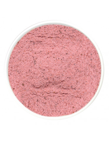 SAUCISSE ROSEE