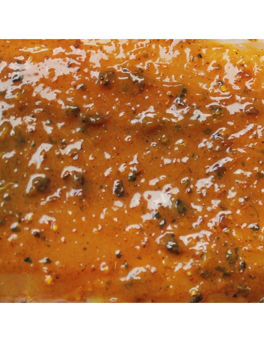CURRY IMPÉRIAL
