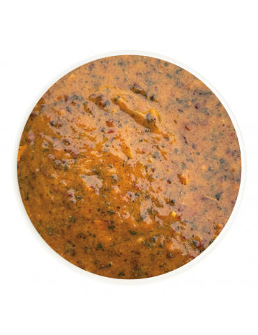 MARINADE BRASILIA