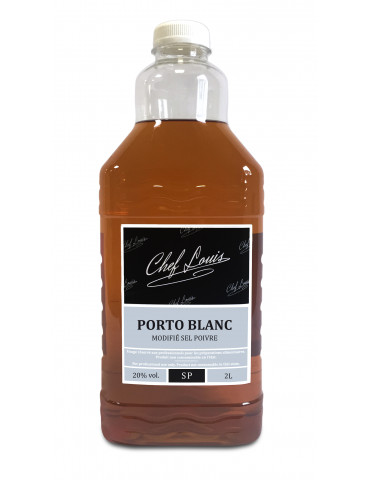 PORTO BLANC