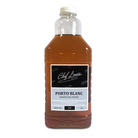 PORTO BLANC