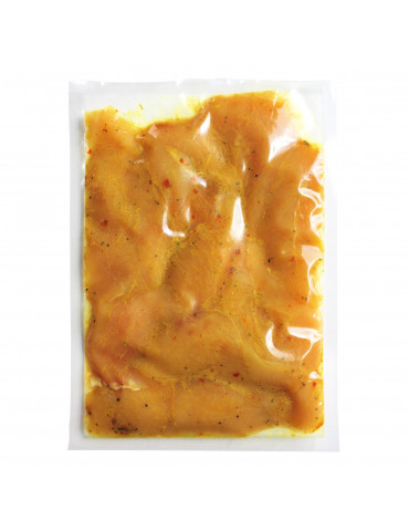 CURRY IMPÉRIAL CURRY IMPÉRIAL