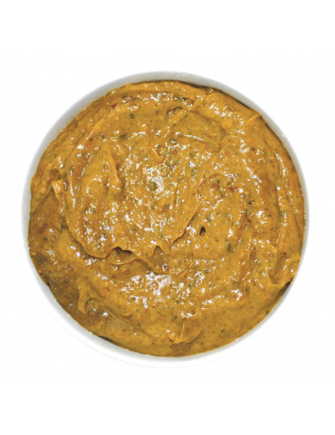 marinade curry impérial
