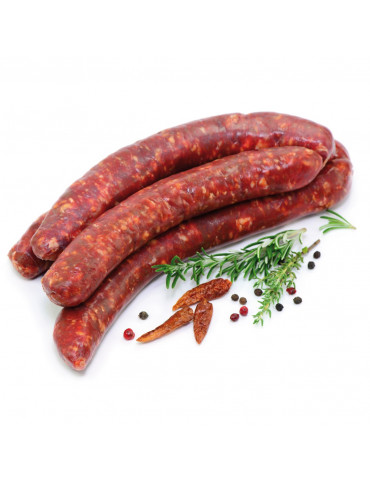 MERGUEZ SOLEIL