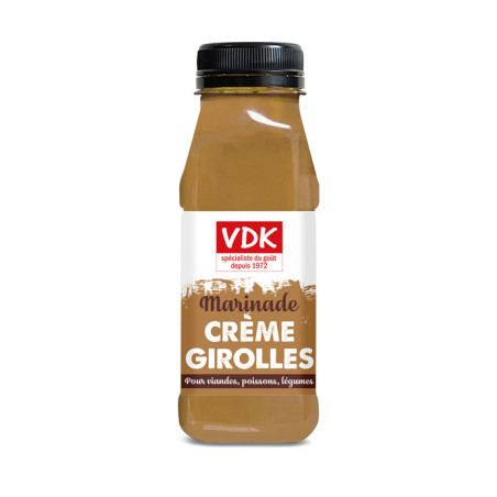 CRÈME GIROLLES 18 BOUTEILLES