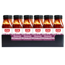 ÉCHALOTE 18 BOUTEILLES