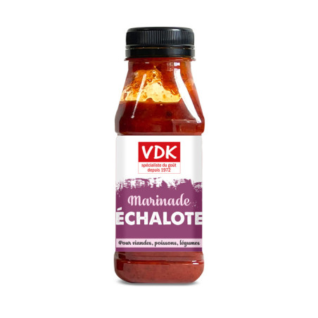 ÉCHALOTE 18 BOUTEILLES