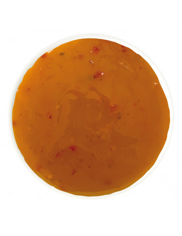 MARINADE ORANGE JALAPENO 10 x DOYPACK 250 GRS MARINADE ORANGE JALAPENO 10 x DOYPACK 250 GRS