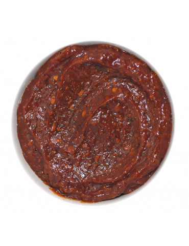 MARINADE TEX MEX