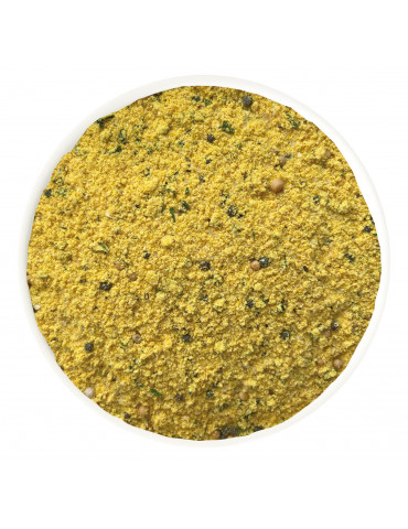 PÂTÉ SAVEUR MOUTARDE - BOÎTE DE 300 GRS