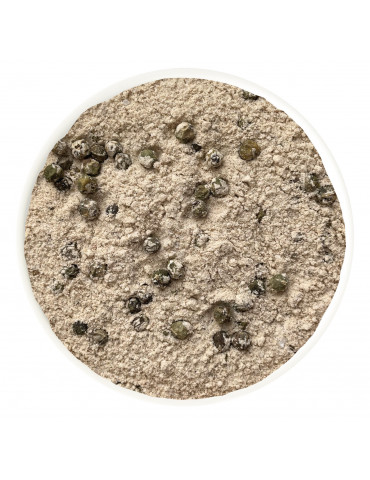 PÂTÉ SAVEUR POIVRE VERT - BOÎTE DE 300 GRS