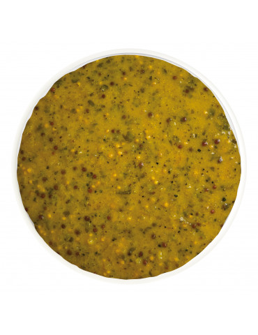 ARCE SAVEUR MOUTARDE 10 x DOYPACK 300 GRS