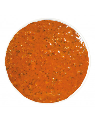 SAUCE AMERICAINE