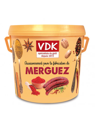 MERGUEZ
