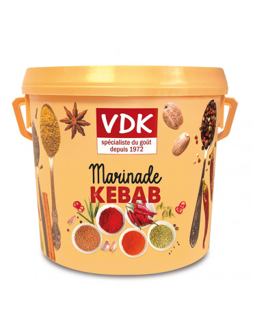 MARINADE KEBAB