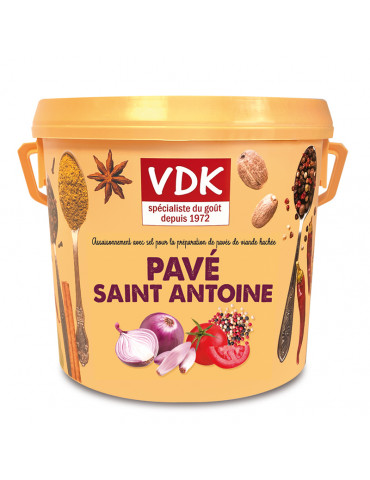 PAVÉ SAINT ANTOINE