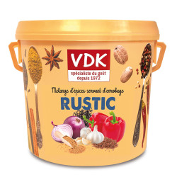 RUSTIC