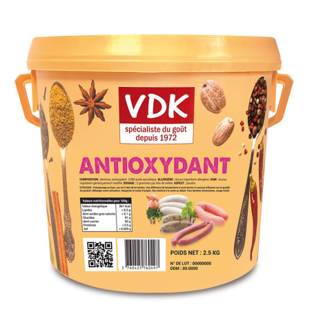 ANTIOXYDANT