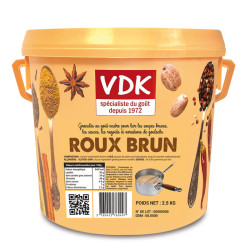 ROUX BRUN