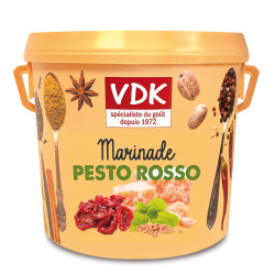 pestorosso