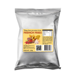 Mélange pomme de terre – Épices pour pommes de terre rôties | Épices VDK