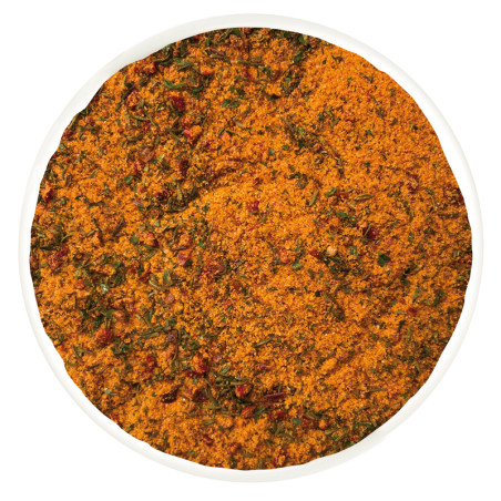 Thym Citron – Épices pour poulet de rôtisserie | Épices VDK