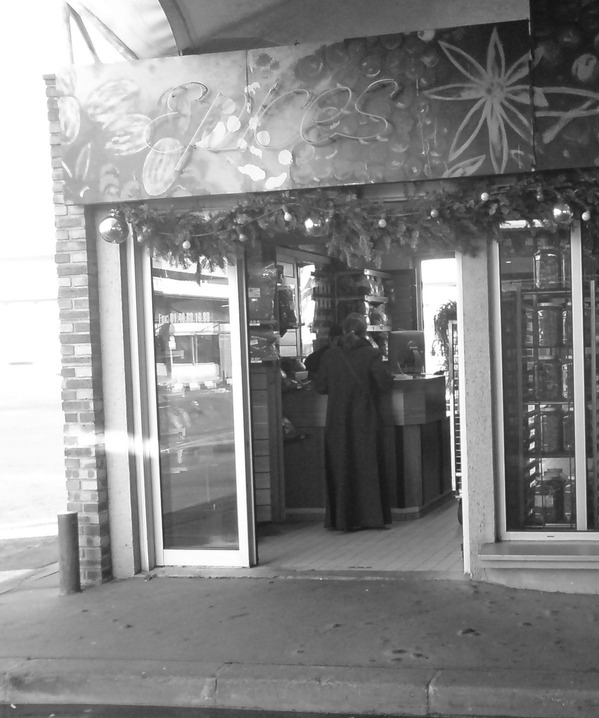 Famille Vandekerckhove